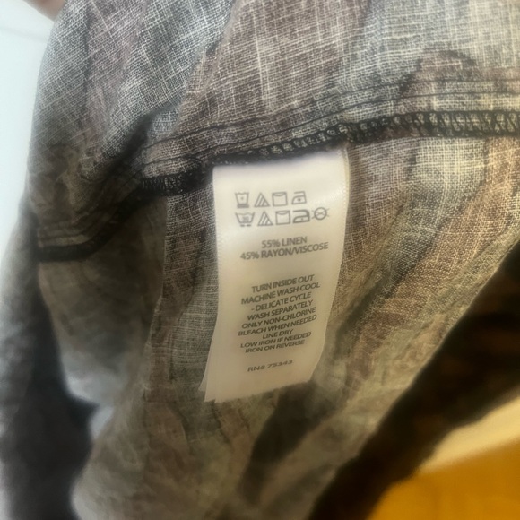 Nicole Miller Maxi Halter Dress - Picture 2 of 6